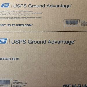 Extra Shipping Label for weight